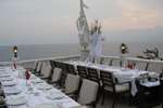 CLUB ARMA RESTAURANT